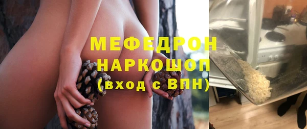 стафф Арсеньев